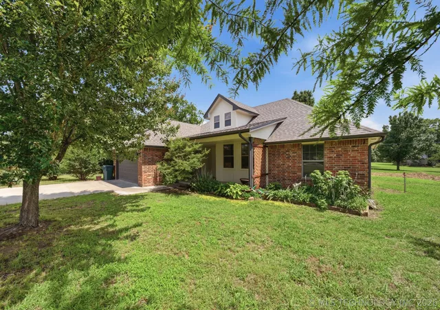 Homes for sale in Sapulpa, OK | 13608 W 122Nd St S, Sapulpa, OK 74066 | MLS# 2620210