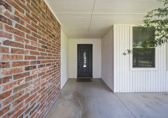 Homes for sale in Sapulpa, OK | 13608 W 122Nd St S, Sapulpa, OK 74066 | MLS# 2620210