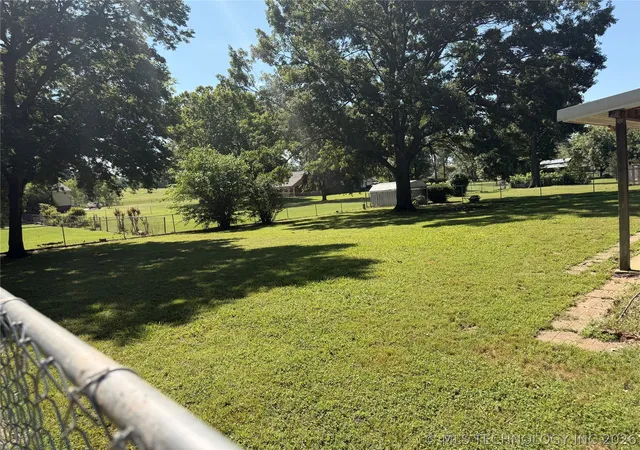 Photo 3 of Single family home for sale at 1012 N Anthony St, Muskogee, OK 74403 | MLS# 2620278 | Listing updated on 2026-09-22