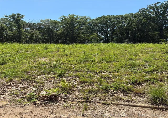 Photo 3 of Land for sale at Lakeshore Dr, Okmulgee, OK 74447 | MLS# 2620052 | Listing updated on 2026-06-26