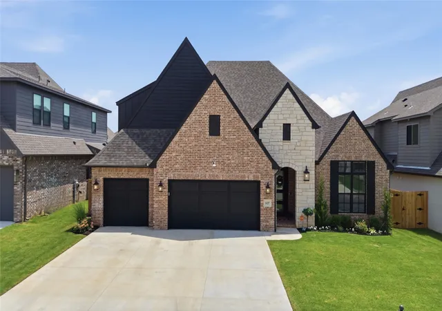 Photo 1 of Single family home for sale at 14257 S Delaware Pl, Bixby, OK 74008 | MLS# 2620401 | Listing updated on 2026-10-06