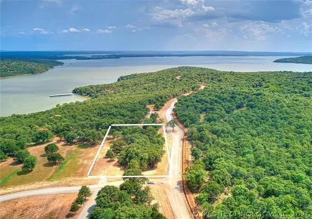 1st image of 35 Patriot Pointe, Eufaula, OK 74432 | MLS# 2620398