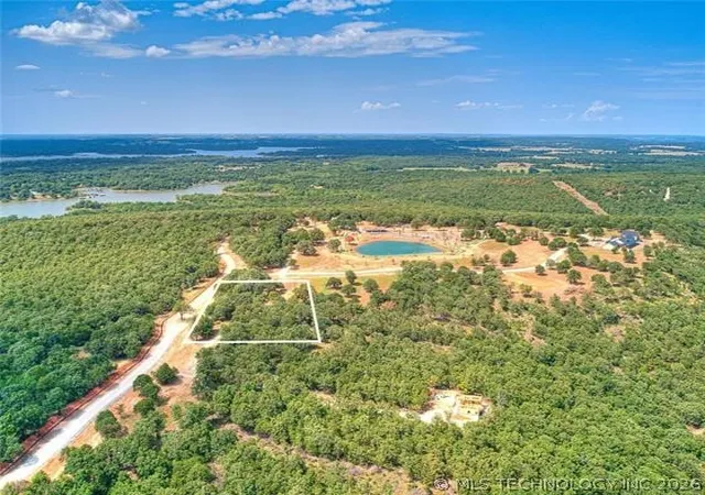 2nd image of 35 Patriot Pointe, Eufaula, OK 74432 | MLS# 2620398