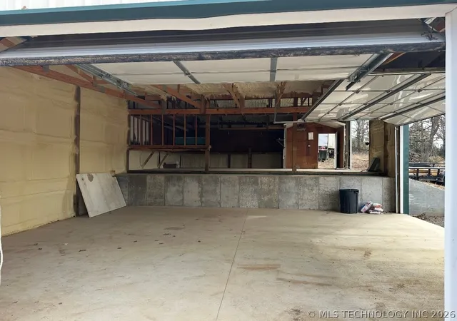 Photo 4 of Land for sale at 24055 E 760 Road, Kellyville, OK 74039 | MLS# 2620404 | Listing updated on 2026-07-27