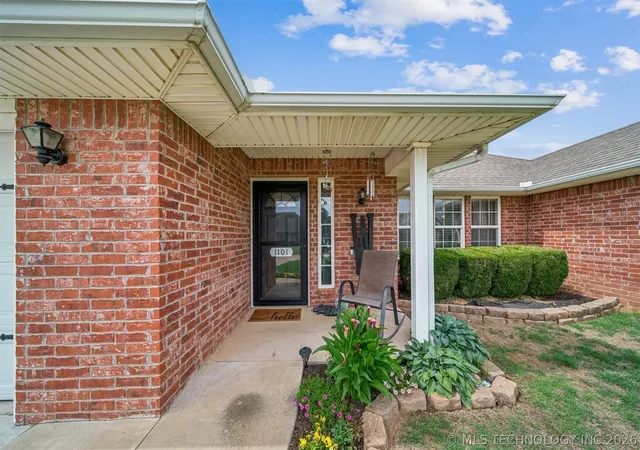 Homes for sale in Perkins, OK | 1101 Crozier St, Perkins, OK 74059 | MLS# 2620408