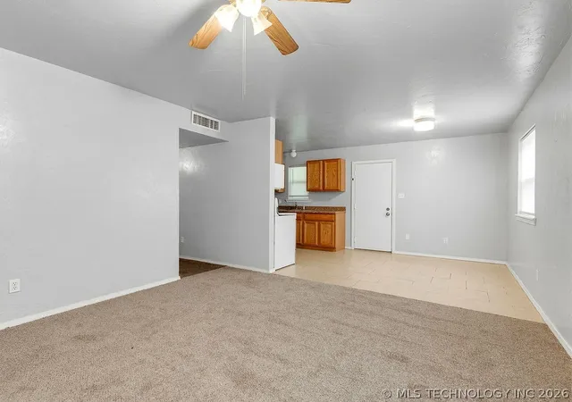 Homes for sale in Ada, OK | 1810 S Broadway, Ada, OK 74820 | MLS# 2620106