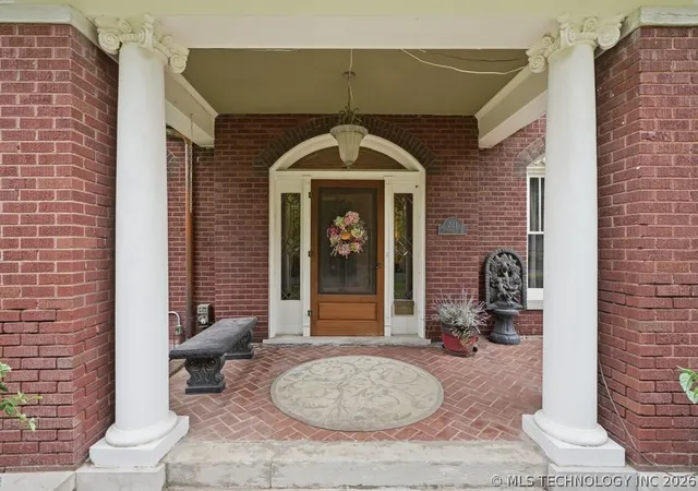 4th image of 221 Woodward Blvd, Tulsa, OK 74114 | MLS# 2619586