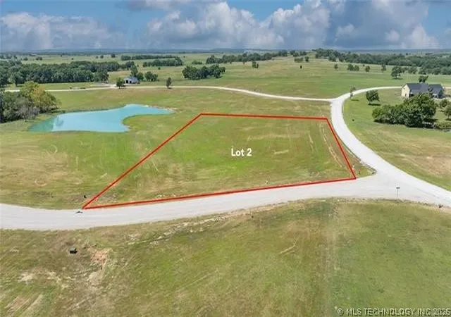 Homes for sale in Ramona, OK | 2 N 3996 Ln, Ramona, OK 74061 | MLS# 2620428