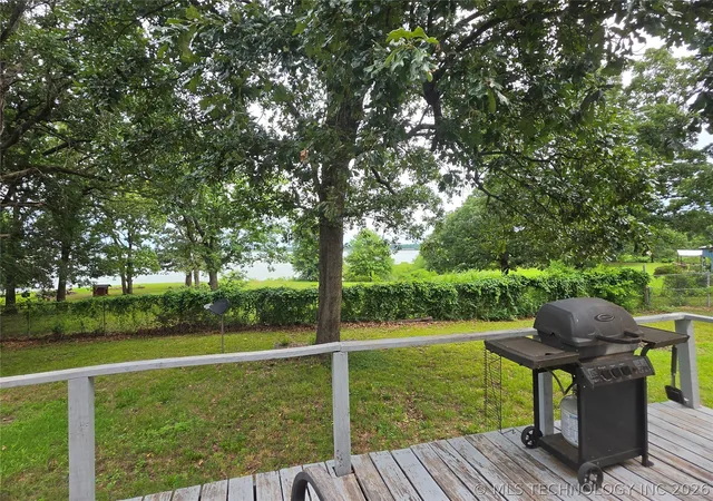 14th image of 416335 Lagoon Dr, Checotah, OK 74426 | MLS# 2620433