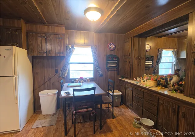 Photo 4 of Sale Pending at 416335 Lagoon Dr, Checotah, OK 74426 | MLS# 2620433 | Listing updated on 2026-08-20