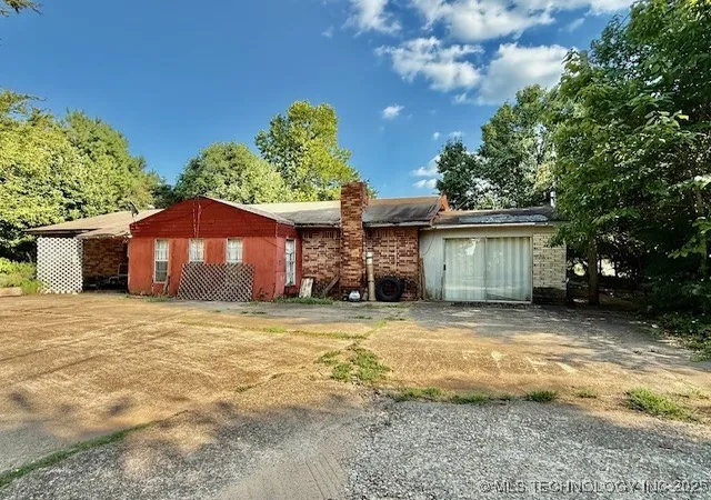 Homes for sale in Sawyer, OK | 3546 N 2000, Sawyer, OK 74743 | MLS# 2534973