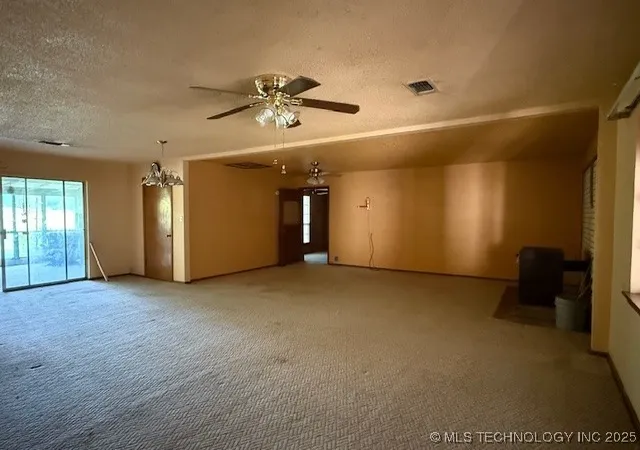 4th image of 3546 N 2000, Sawyer, OK 74743 | MLS# 2534973