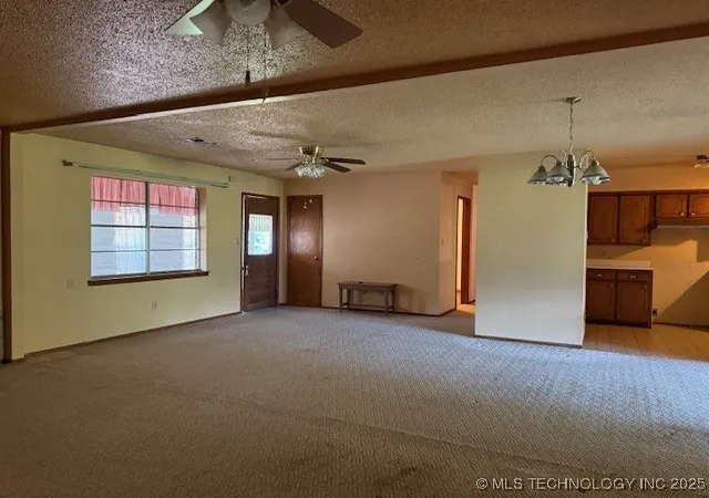 5th image of 3546 N 2000, Sawyer, OK 74743 | MLS# 2534973