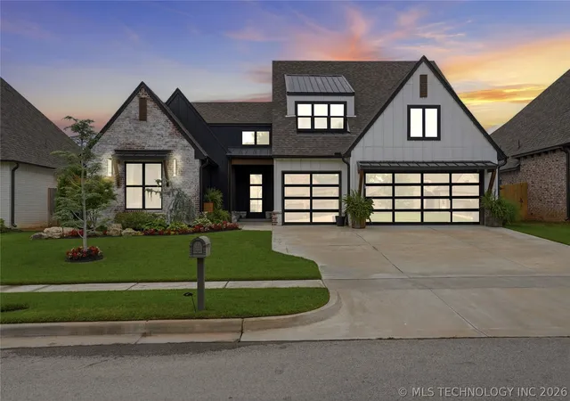 1st image of 3732 E 115th Pl S, Tulsa, OK 74137 | MLS# 2619786