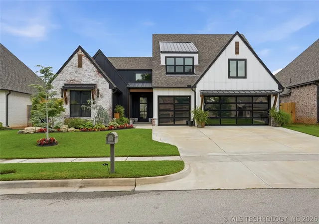 2nd image of 3732 E 115th Pl S, Tulsa, OK 74137 | MLS# 2619786