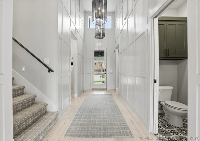 4th image of 3732 E 115Th Pl S, Tulsa, OK 74137 | MLS# 2619786