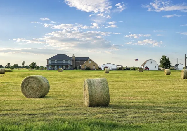Photo 1 of Single family home for sale at 4535 E 340 Road, Talala, OK 74080 | MLS# 2620290 | Listing updated on 2026-09-28