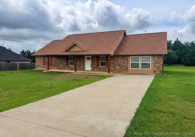 1st image of 58 Founders Ln, Durant, OK 74701 | MLS# 2620021