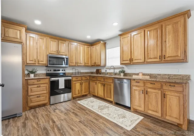 2nd image of 58 Founders Ln, Durant, OK 74701 | MLS# 2620021