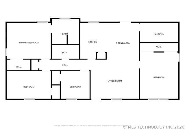 38th image of 58 Founders Ln, Durant, OK 74701 | MLS# 2620021