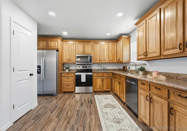 3rd image of 58 Founders Ln, Durant, OK 74701 | MLS# 2620021