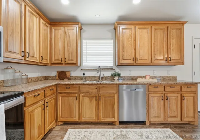 4th image of 58 Founders Ln, Durant, OK 74701 | MLS# 2620021