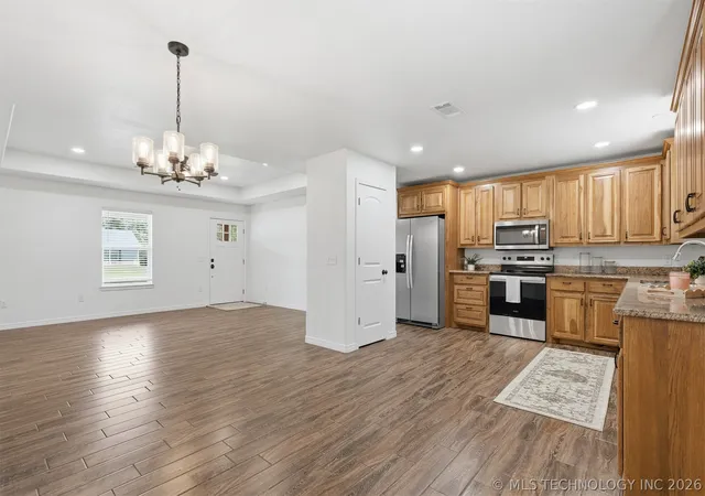 5th image of 58 Founders Ln, Durant, OK 74701 | MLS# 2620021