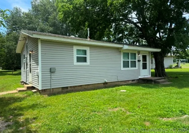 2nd image of 2619 N 4th St, Mc Alester, OK 74501 | MLS# 2620462