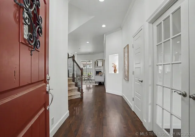 Photo 3 of Single family home for sale at 515 W 128th Street S, Jenks, OK 74037 | MLS# 2620467 | Listing updated on 2026-08-28