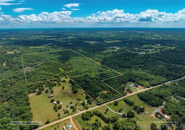Homes for sale in Macomb, OK | Romulus Rd, Macomb, OK 74852 | MLS# 2620468