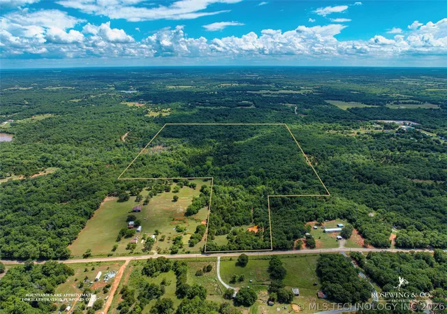 Homes for sale in Macomb, OK | Romulus Rd, Macomb, OK 74852 | MLS# 2620468