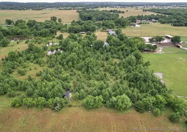 Homes for sale in Sperry, OK | 4631 W 113th St, Sperry, OK 74073 | MLS# 2620175