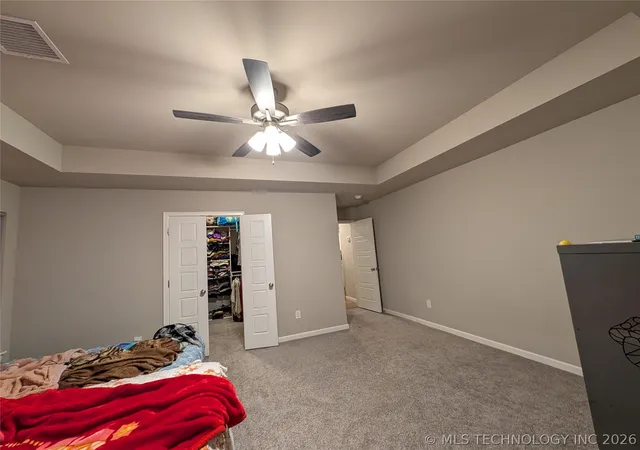 Homes for sale in Glenpool, OK | 744 E 139th Pl, Glenpool, OK 74033 | MLS# 2612401