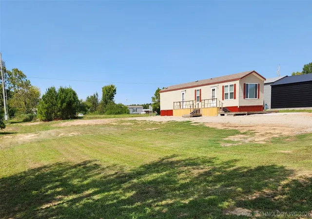 1st image of 114554 S 4203 Rd, Checotah, OK 74426 | MLS# 2620017