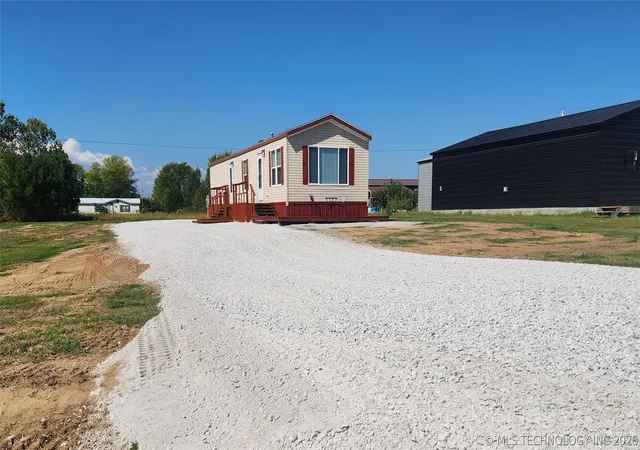 2nd image of 114554 S 4203 Rd, Checotah, OK 74426 | MLS# 2620017
