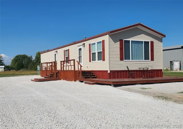 3rd image of 114554 S 4203 Rd, Checotah, OK 74426 | MLS# 2620017