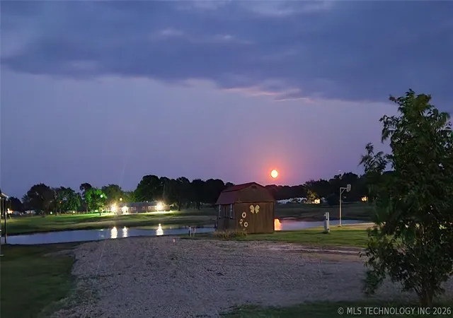 40th image of 114554 S 4203 Rd, Checotah, OK 74426 | MLS# 2620017