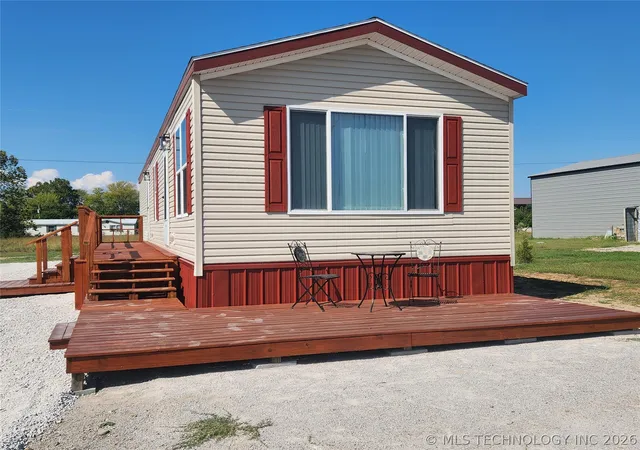 4th image of 114554 S 4203 Rd, Checotah, OK 74426 | MLS# 2620017