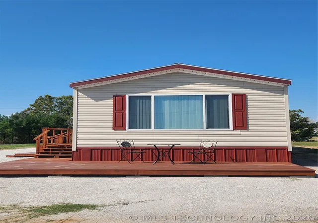 5th image of 114554 S 4203 Rd, Checotah, OK 74426 | MLS# 2620017