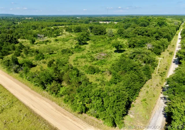 2nd image of 115955 S 3950 Rd, Henryetta, OK 74437 | MLS# 2620477