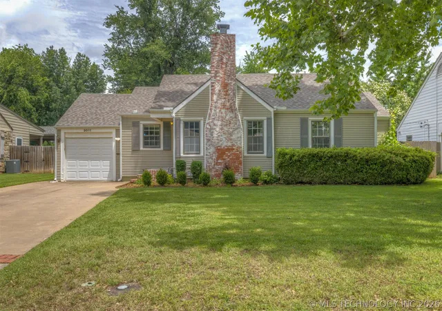 1st image of 3011 S Boston Ct, Tulsa, OK 74114 | MLS# 2619952