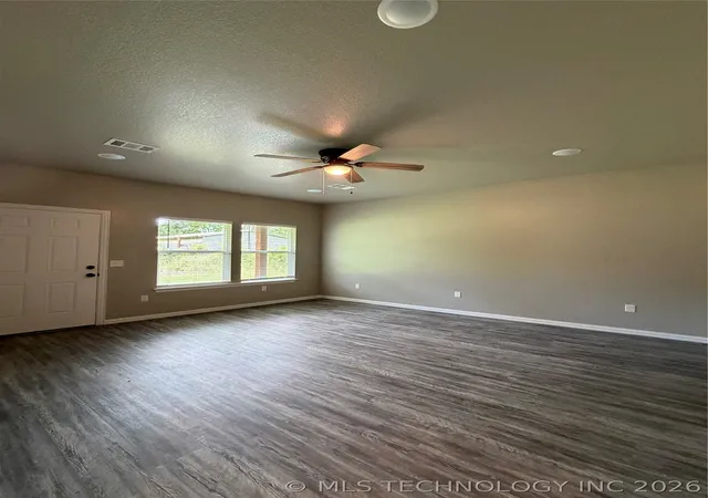 Photo 3 of Sale Pending at 105 Russell, Caddo, OK 74729 | MLS# 2620442 | Listing updated on 2026-08-25