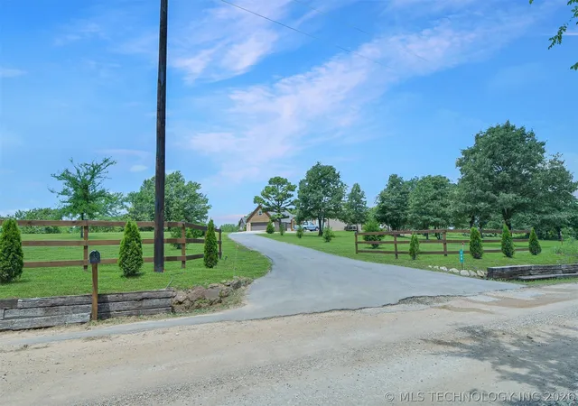 3rd image of 105 Rock House Rd, Bennington, OK 74723 | MLS# 2620363