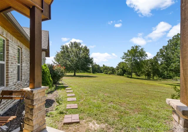 42nd image of 105 Rock House Rd, Bennington, OK 74723 | MLS# 2620363