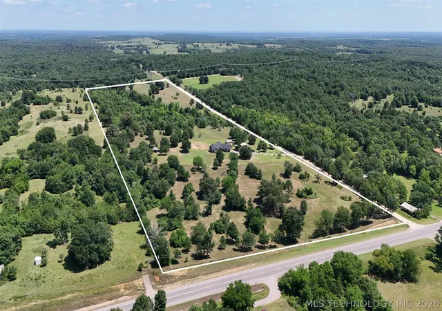 5th image of 105 Rock House Rd, Bennington, OK 74723 | MLS# 2620363