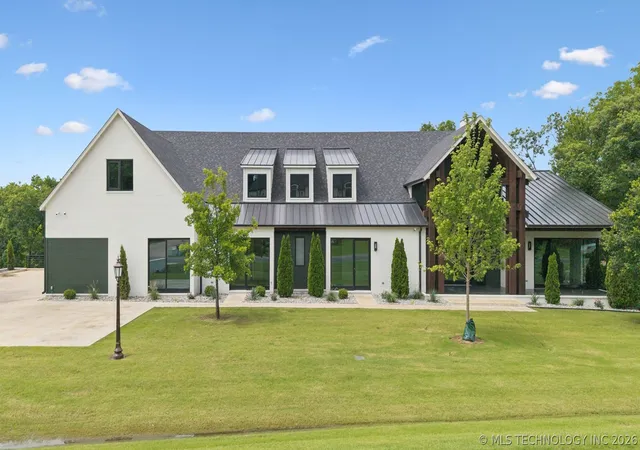 Photo 1 of Mansion for sale at 17889 Falcon Pass, Owasso, OK 74055 | MLS# 2620474 | Listing updated on 2026-08-24