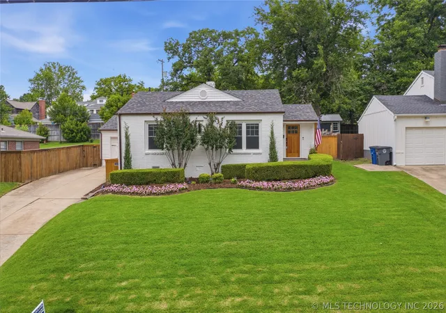 1st image of 1233 E 31st St, Tulsa, OK 74105 | MLS# 2620476