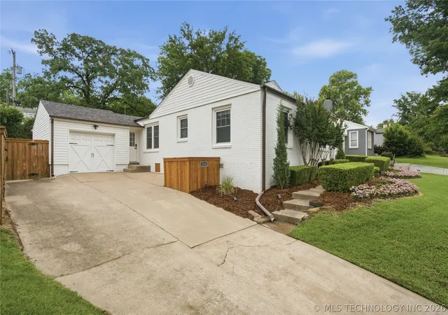 4th image of 1233 E 31St St, Tulsa, OK 74105 | MLS# 2620476