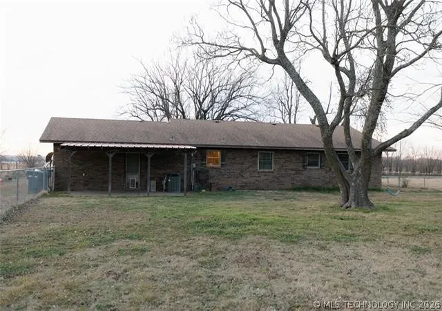 Homes for sale in Skiatook, OK | 40770 N 3970 Rd, Skiatook, OK 74070 | MLS# 2620463