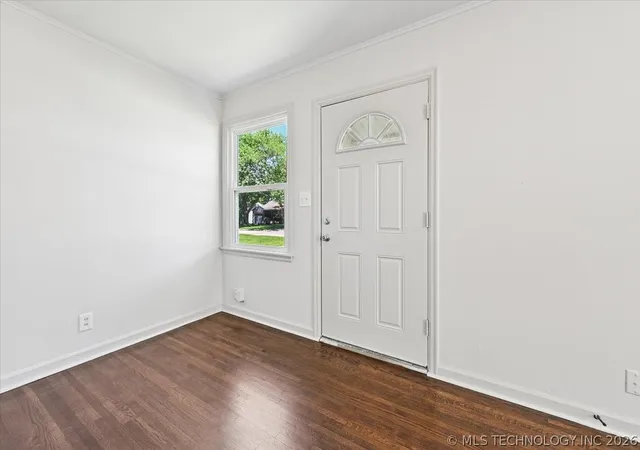 Photo 3 of Sale Pending at 3524 E 30th Street, Tulsa, OK 74114 | MLS# 2620495 | Listing updated on 2026-08-25